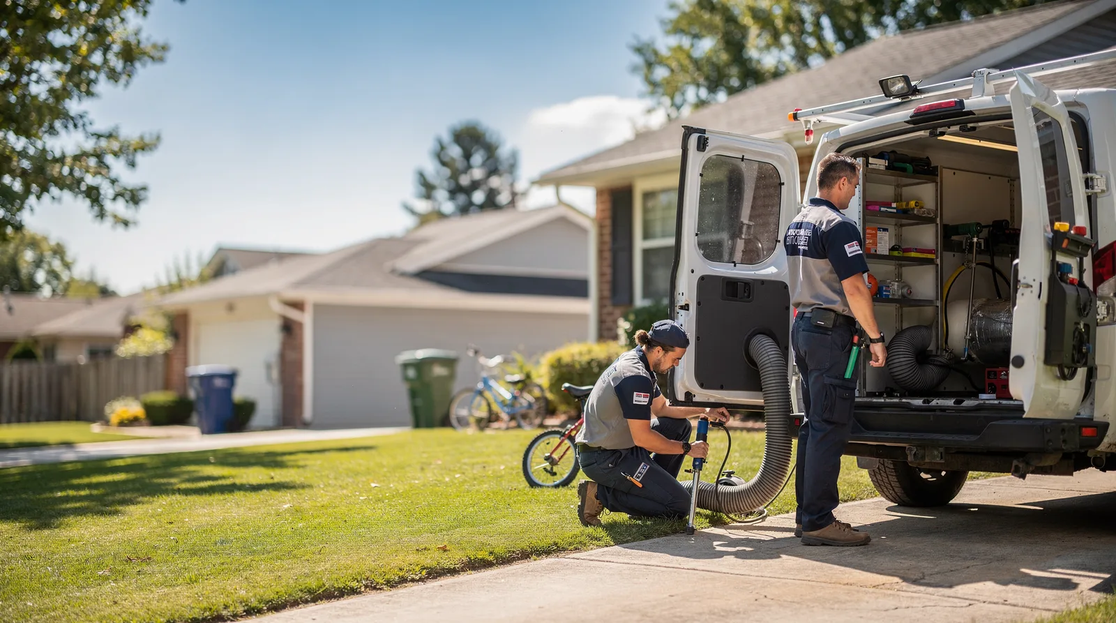 24/7 HVAC Repair & AC Replacement in Karlstad, MN near me